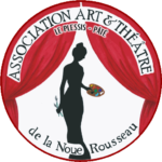 L'association La Noue Rousseau - le logo